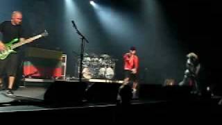 Limp Bizkit  Faith  Siemens Arena [upl. by Lamb505]