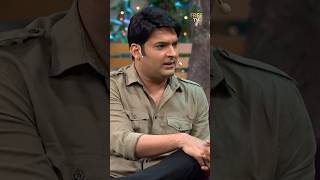 Abhishek bachan Kapil history😂🤣 comedy kapilsharmashow cricgam [upl. by Akinat]