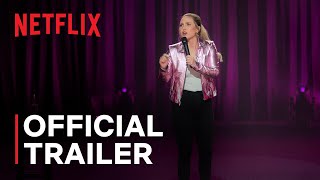 Taylor Tomlinson Have It All  Official Trailer  Netflix [upl. by Antipus335]