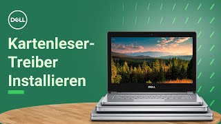 Treiber für den Speicherkartenleser installieren │ SDKarte wird nicht erkannt [upl. by Aceber]