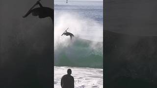 Wedge Shredding Sammy Morrentino’s EPIC Surf Adventure [upl. by Nbi372]