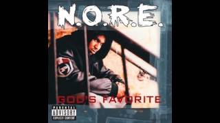 NORE  Nothin Explicit [upl. by Tarrsus]