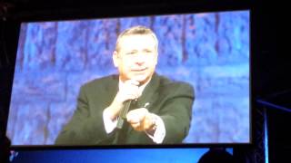 Rod Parsley responds to Joel and Victoria Olsteen [upl. by Vasileior83]