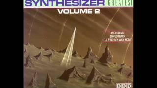 Jean Michel Jarre  Equinoxe Part 4 Synthesizer Greatest Vol2 by Star Inc [upl. by Analla]