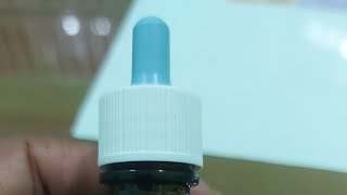 iliadin oximetazoline drop obat tetes hidung pada anak [upl. by Anisirhc]