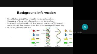 Practical Estimation of RNA using Orcinol Reagent amp How to use PubMed [upl. by Tiffi]