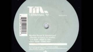 Monika Kruse  Voodooamt  Wavez GForce Reworks [upl. by Goldstein]