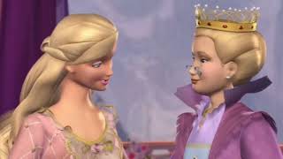 Barbie as the Princess and the Pauper Movie  Part 16 HD [upl. by Murton948]