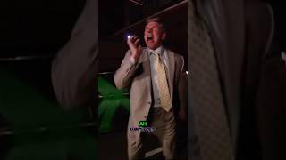 Dx Destroys Vince McMahon KennysShorts [upl. by Huldah]