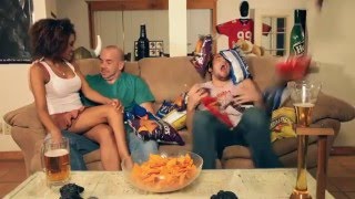 Doritos Spec Commercial [upl. by Ahse]