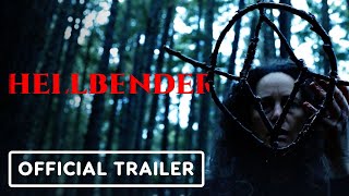 Shudders Hellbender  Exclusive Official Trailer 2022 Zelda Adams Toby Poser [upl. by Weksler]