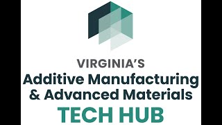 Talent Development Overview Webinar hosted by Virginias AM2 Tech Hub [upl. by Syned358]