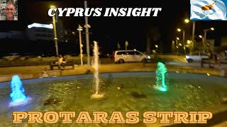 What Makes PROTARAS the Heart of Cyprus Tourism [upl. by Natika]