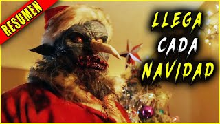 👉 resumen SANTA CLAUS COME NIÑOS EN NAVIDAD  Ahora te cuento [upl. by Nnylyaj911]