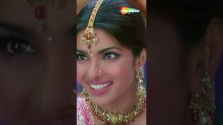 Teri Dulhan Sajaoongi  Bobby Deol  Priyanka Chopra  Bipasha Basu  Alka Yagnik  Kailash Kher [upl. by Hevak]