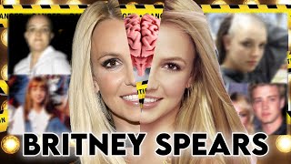 Framing Britney Spears  The Dark Side of Fame  How Paparazzi Ruined Her Life [upl. by Jimmy]