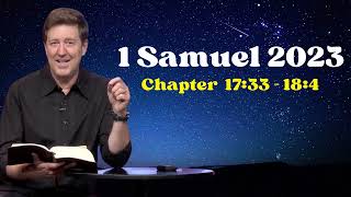 Gary Hamrick Message 2023  SentenceBySentence Teaching  1 Samuel 2023 Chapter 1733184 [upl. by Cia]