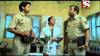 Crime Patrol  Bengali  Episode 25 [upl. by Aer]