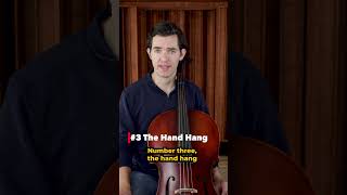 CELLO BOW HOLD for BEGINNERS  Cello Course for Beginners [upl. by Egon]