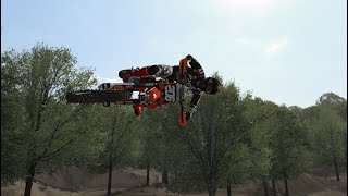 Hurrenmx edit [upl. by Drazze]