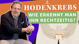 Hodenkrebs Warum der regelmäßige Hodencheck so wichtig ist  Health Celerates [upl. by Seerdi]