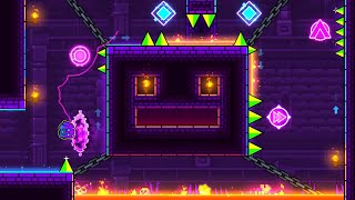 Geometry Dash Update 22 Sneak Peek 2 [upl. by Zrike]