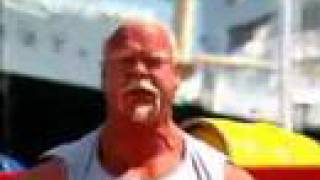 12 Stones  Worlds Strongest Man [upl. by Gilbye]