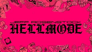 Jeff Rosenstock  HELLMODE FULL ALBUM STREAM [upl. by Rechaba]