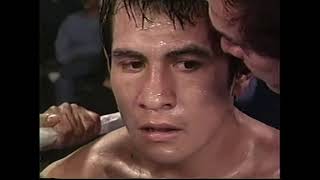 Erik Morales vs Marco Antonio Barrera I HD [upl. by Joon]