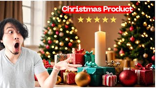 TOP 5 CHRISTMAS GIFTS 2024 Best Holiday Shopping Ideas amp Deals [upl. by Hinch]