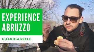 An Insiders Video Guide To Guardiagrele Food amp Culture  Experience Abruzzo [upl. by Ylicic]