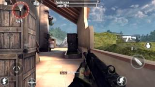 MC4 nackte Waffen 4  Volkhov12 Android Deutsch [upl. by Rives]