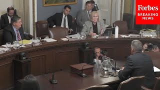 FULL HEARING House Rules Committee Holds First Hearing Since 2024 Election [upl. by Enotna371]