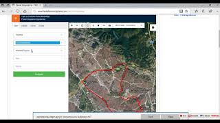 Parsel Sorgulama – TKGM Ada Tapu Kadastro Parsel Sorgulama 2018 [upl. by Phillips]
