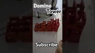 domino tower [upl. by Pomeroy607]