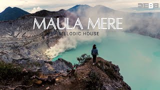 Maula Mere  Remix  Melodic House  Debb  Anwar [upl. by Meid]