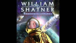 William Shatner  Bohemian Rhapsody [upl. by Ronnoc217]