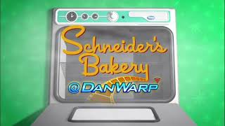 Schneiders BakeryNickelodeon 2012 [upl. by Klemm7]