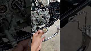 Oil Filter Maintenance Easy Ways to Extend the Life of Engine trending viralshorts viralvideo [upl. by Gagnon]