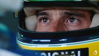 Ayrton Senna  The Fall of a Racing Legend [upl. by Enneillij]