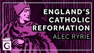 Englands Catholic Reformation [upl. by Toille761]