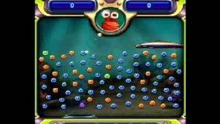 Peggle for Mobile Phone [upl. by Ellersick694]