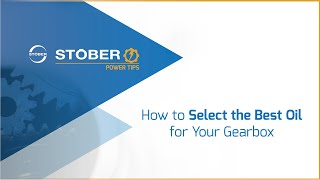 How to Select the Best Oil for Your Gearbox [upl. by Ridglee]