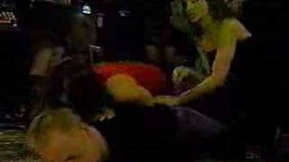 AMC Kenlee Bar Fight 112002 [upl. by Dnana]