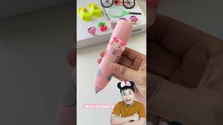 My melody 3D pen bút vẽ 3D kawaii mymelody japan [upl. by Leonard]