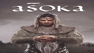 ASOKA 2001MOVIE DISCUSSION [upl. by Narbig284]