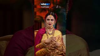 Rekha on The great Indian Kapil show😃shortstrendingviralvideofunnyviralapexpulseagency [upl. by Harwilll]