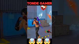 Tonde gamer gameplay reallity🤯real or fake🥶viralshortstrendingstatus [upl. by Ayihsa727]