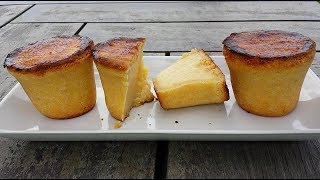 Italian PASTICCIOTTI recipe [upl. by Jarek]