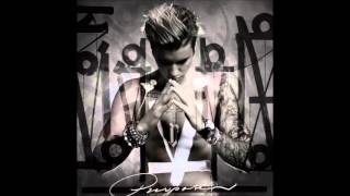 Justin Bieber  Hit the ground Purpose deluxe [upl. by Ahsetan]